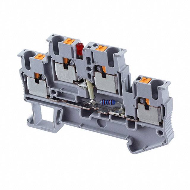 3211456 Phoenix Contact  DIN-Schienenkanal